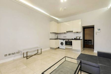 Modern Apartment - Photo 4