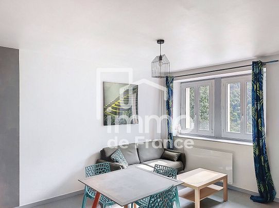 Location appartement 2 pièces 32.28 m² à Septmoncel (39310) - Photo 1