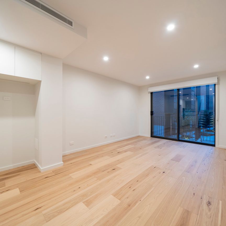 103/6 Torrens Street, Braddon ACT 2612 - Townhouse For Rent | Domain - Photo 1