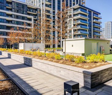 For Lease - 8 Cedarland Drive Unit# 826, Markham, Ontario - Photo 5