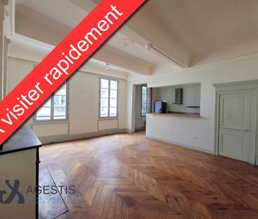 Location Appartement 2 pièces 65m² CASTRES 81100 - Photo 5