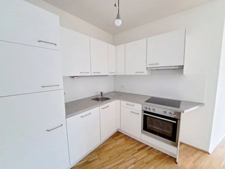 Zwei- Zimmer Wohnung mit Balkon | Straßganger Straße 380 a Top 9 - Photo 5