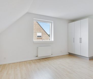 Rækkehus i grønne og børnevenlige omgivelser - Foto 5