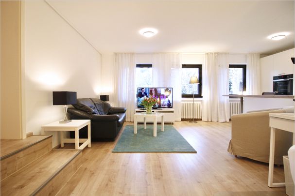 2 Zimmer in Ratingen - Photo 1