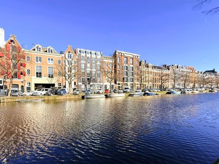 Appartement te huur: Keizersgracht 489-E1 1017 DM Amsterdam - Photo 4