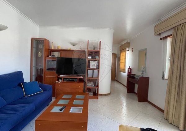 Apartamento T2 em Faro