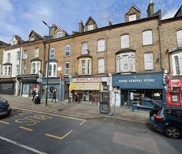 Studio to rent - Photo 1