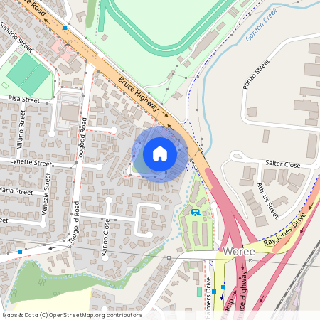 1/8 Sandown Close, Qld 4868, Woree