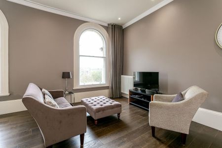 2 bedroom apartment to rent - Photo 4