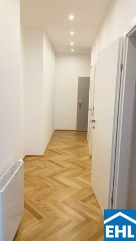 Top 2-Zimmer-Wohnung nahe der Hauptuniversität Wien - Photo 5
