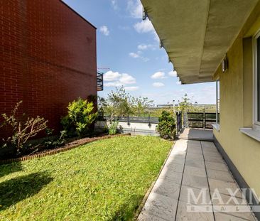 Pronájem bytu 2+kk 50 m2 - Fotografie 5