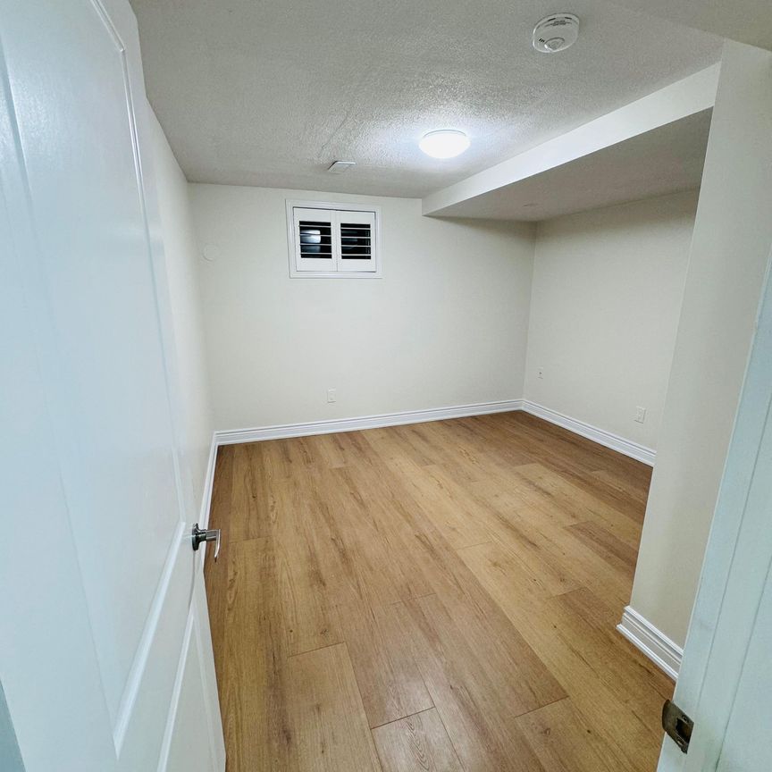 For Lease - 3 Christie Drive Unit# Bsmt, Brampton, Ontario - Photo 1