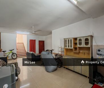 Room G05 for Rent RM 700 @ Glenmarie Cove, Port Klang - Foto 2