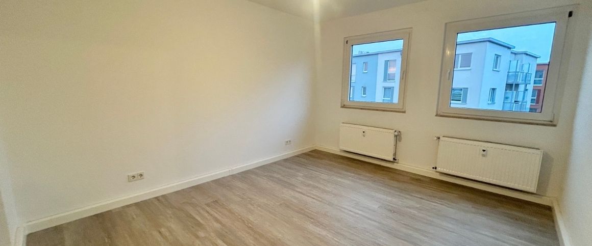 Gemütliche 2-Zimmerwohnung in Bövinghausen - Photo 1