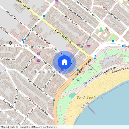 G04/79 Gould Street, NSW 2026, Bondi Beach