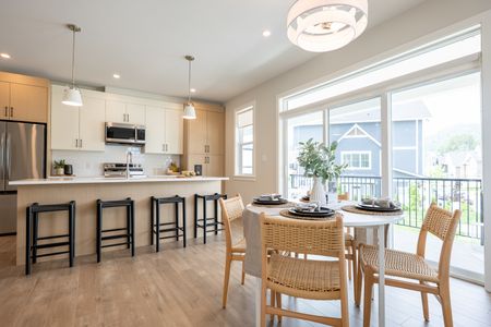 Cedarbrook Row Homes - Photo 2