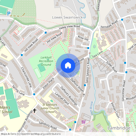 Brooklyn Road, BA1 6TF, Bath