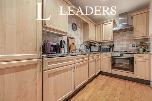 2 bedroom apartment to rent Bartholomew Close, London, EC1A - Photo 1