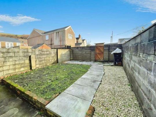 Edward Street, Port Talbot, SA13 - Photo 1