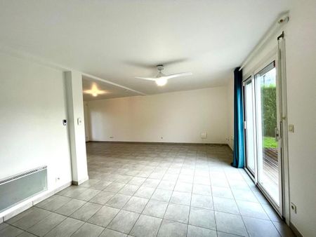 Location Maison Bouliac - Photo 4