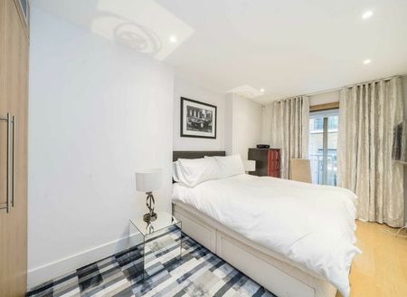 Jermyn Street - Photo 4