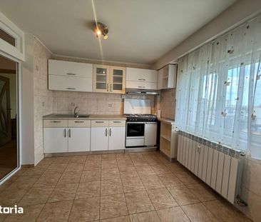 Apartament 2 camere Decebal_Piata Alba Iulia - Photo 1