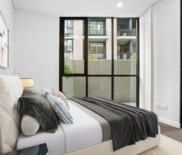 206/13 De Clambe Drive, Castle Hill NSW 2154 - Apartment For Rent |... - Photo 2