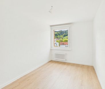 Attraktive 3-Zimmer-Wohnung an zentraler Lage - Foto 3