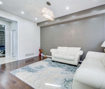 For Lease - 330 Schreyer Crescent, Milton, Ontario - Photo 1