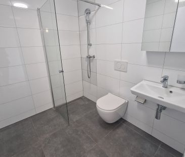 4.5 Zimmer, 120 m², 1. Stock - Photo 2