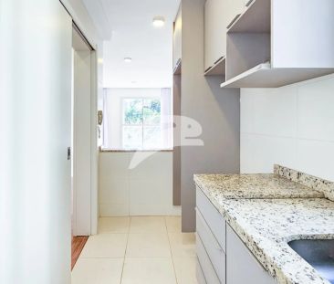 Apartamento 3 Quartos Portao 73m² - Photo 2