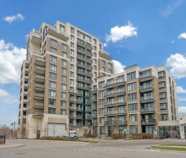For Lease - 151 Upper Duke Crescent Unit# 201, Markham, Ontario - Photo 4