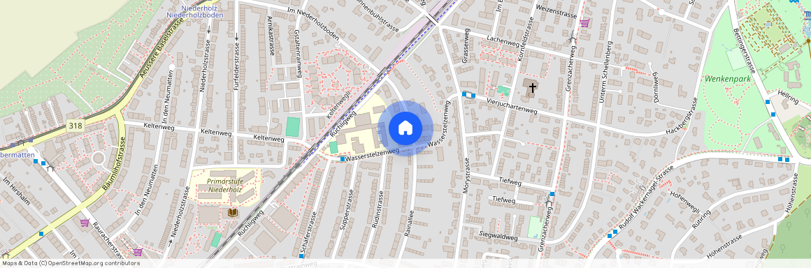 Rainal. 14, 4125, Riehen