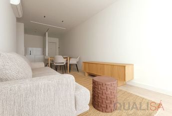 Apartamento T1 em Braga