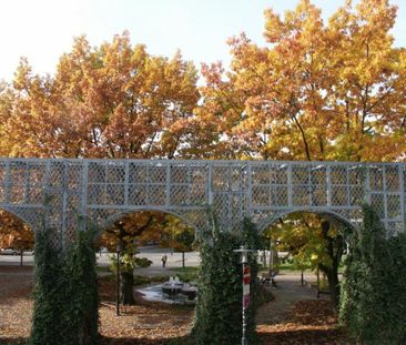 Apartment absolut zentral und Kernsaniert. - Photo 1