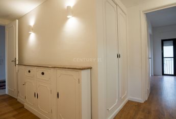 Apartamento T3 em Lisboa