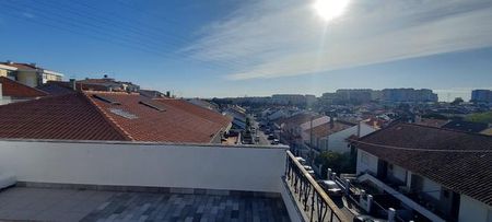 Apartamento T2 - Photo 2