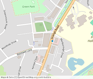 Grange Road, Darlington, DL1 - Photo 1