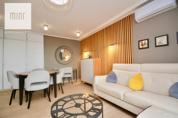 Rzeszów, mieszkanie na wynajem, Graniczna - Photo 1