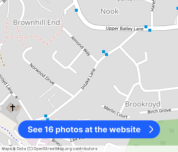 Intake Lane, Birstall - Photo 1