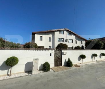 Casa de 150 mp, parcare, incalzire in pardoseala, curte mare - Fotografie 4