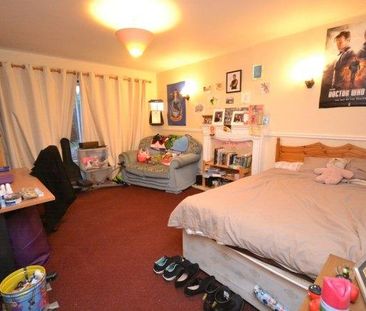 2 bedroom house share to rent - Photo 1