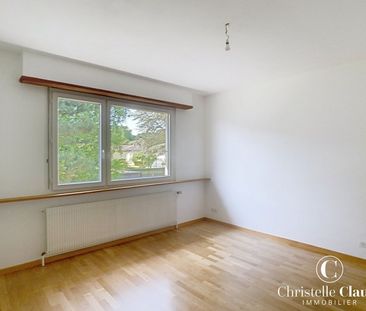 Maison - REICHSTETT - 152m² - 3 chambres - Photo 5