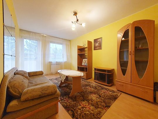 2 pokoje | Nowsze Budownictwo | Szydłówek | Kielce - Фото 1