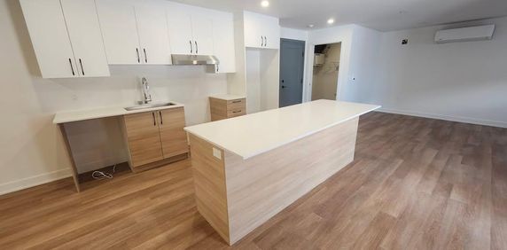 Logement 5 1/2 au 69 Chemin du Fleuve pointe des cascades - Photo 2