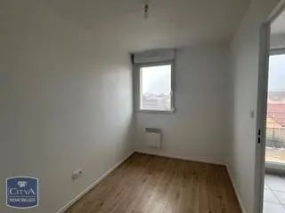Appartement à louer 2 pièces 54.08m² - Photo 3