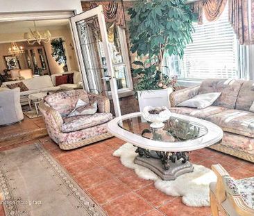 For Lease - 5506 Woodchase Crescent Unit# Main & 2nd Flr, Mississau... - Photo 2