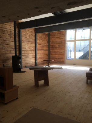 2.5 Zimmer, 98 m², 2. Stock - Foto 1