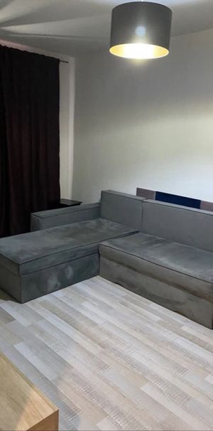 Dimitrie leonida cu parcare drumul fermei - Photo 1