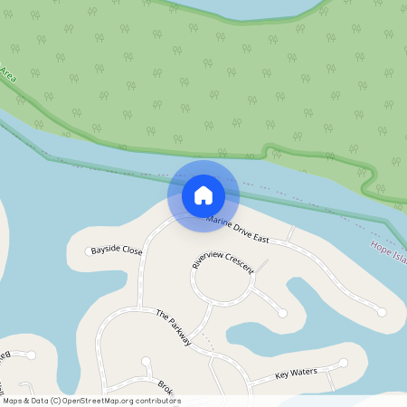 7366 Marine Drive East, Qld 4212, Sanctuary Cove